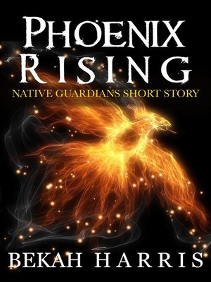 cover image of Phoenix Rising